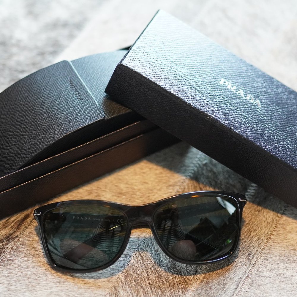 Prada Sunglasses